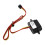 Ultraschallsensor IP67 3.3-12V ABS 2-300cm 2
