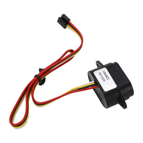 Ultraschallsensor IP67 3.3-12V ABS 2-300cm 1
