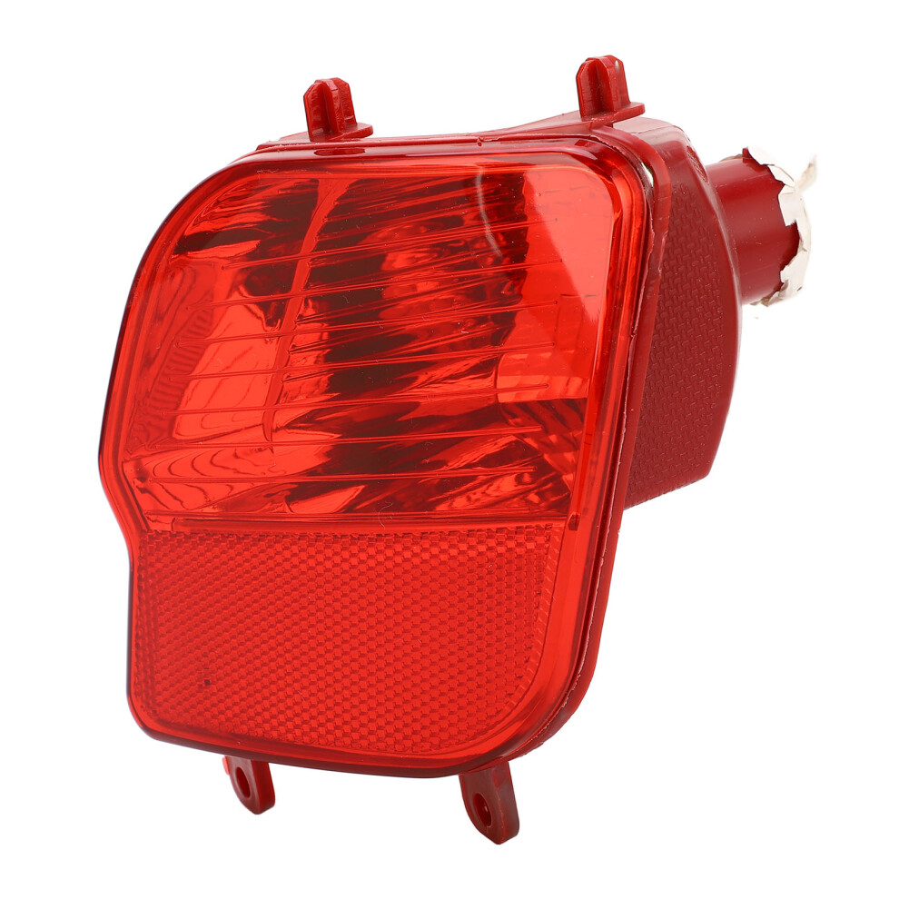 Rear Left Foglight Assembly 9811718480 Car Driving Fog Lamp Replacement For Citroen C5 Aircross 2017+ 7901319148953