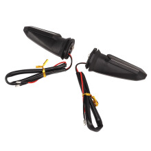 12 V 1,5 W 5730 LED klare Blinkleuchten CB125R-CB650R