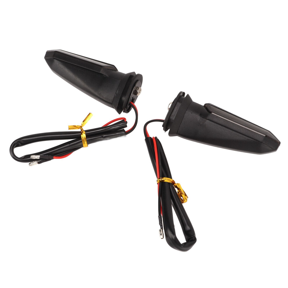 Motorcycle Front Rear Turn Signals 12V 1.5W Indicator Blinker Lamp For Cb125r Cb250r Cb300r Cb500x Cb500f Cb650r Cbr650r Light 8791319148966