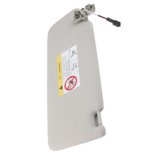 Rechte Sonnenblende Baugruppe 5G0857552CQ MK6/MK7