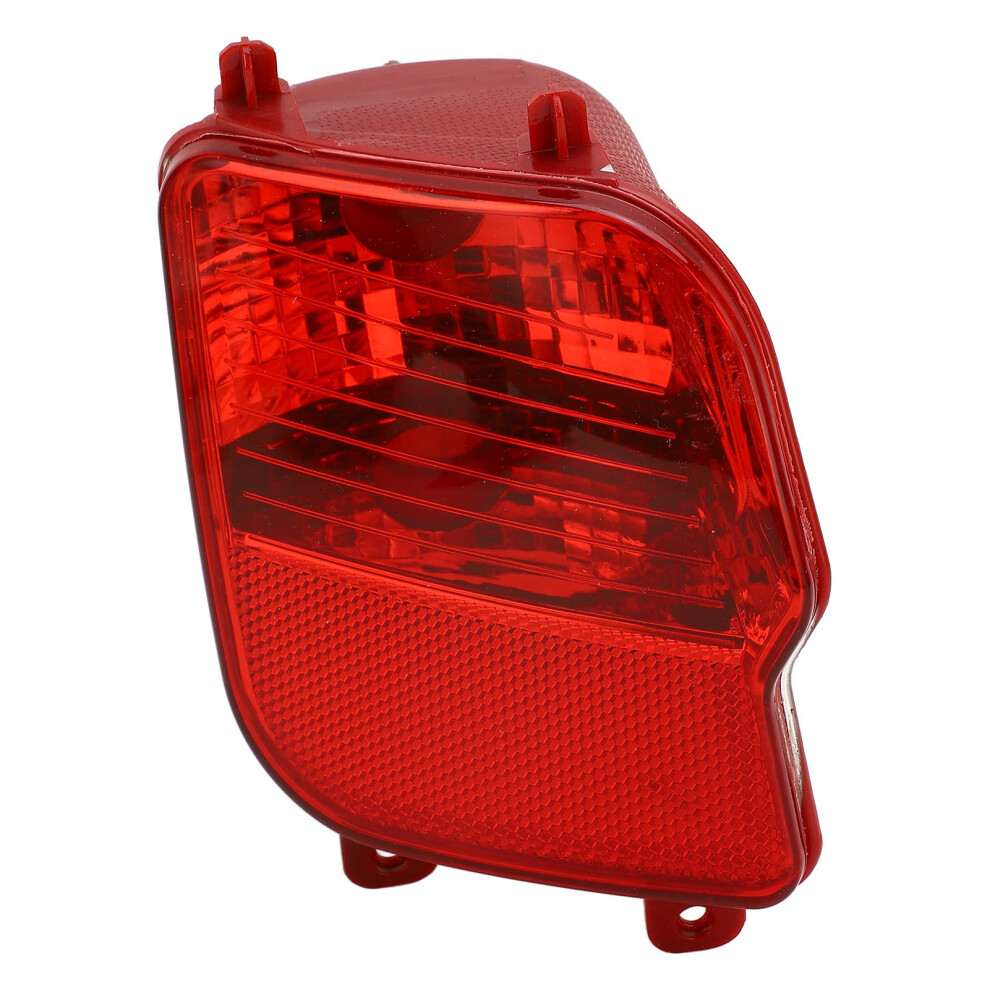 Right Rear Foglight Assembly 9811718380 Car Driving Fog Lamp Replacement For Citroen C5 Aircross 2017+ 5091319148991