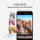 Samsung Samsung Galaxy A56 5G ,8GB RAM, 128GB,Awesome Lightgrey 5