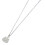 Newcastle United FC Silver Plated Boxed Pendant 2
