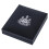 Newcastle United FC Silver Plated Boxed Pendant 4