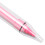 Professionelle Ohrabdruck-Spritze 3,5 mm Rosa PP 4