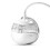 PP-Milchsammelbecher 11,2  7 cm, tragbar 14