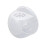 PP-Milchsammelbecher 11,2  7 cm, tragbar 1