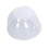 PP-Milchsammelbecher 11,2  7 cm, tragbar 7