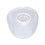 PP-Milchsammelbecher 11,2  7 cm, tragbar 8