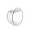PP-Milchsammelbecher 11,2  7 cm, tragbar 3