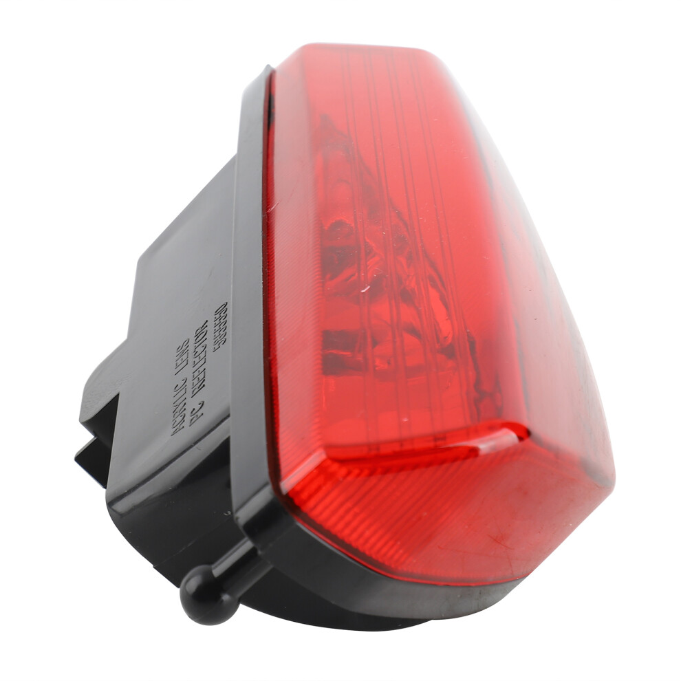 Brake Tail Braking Lamp Replacement For Honda Trx 250 300 400Ex Trx400x 500 700 Light/Red 4661319189273