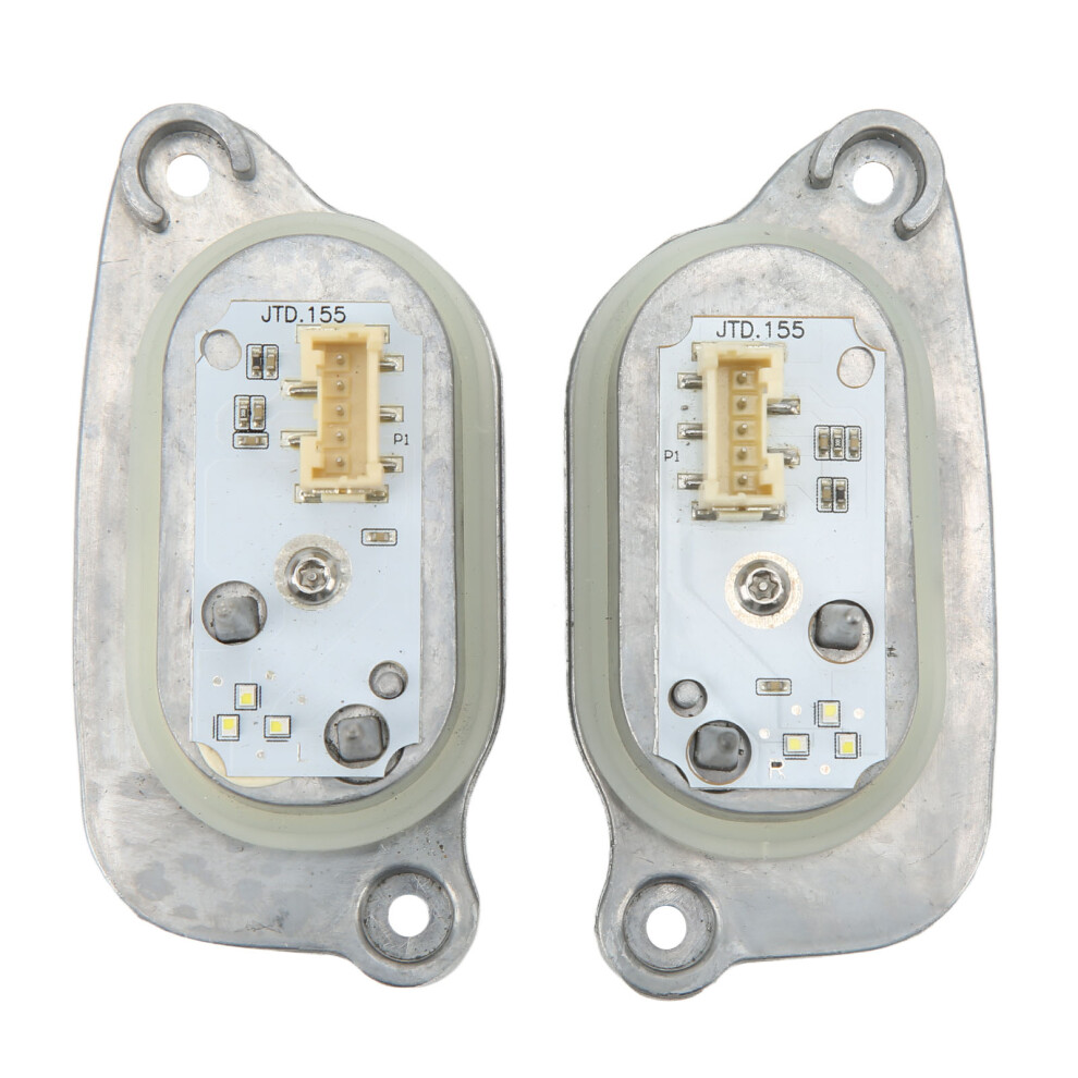 Headlight Control Module 90070222 90070223 Left Right Headlamp Unit Replacement For A3 S3 8V Facelift 7891319186799