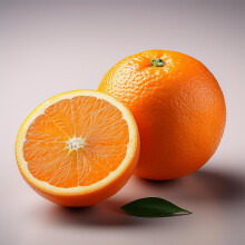 Tangy Orange High Strength Professional Food Flavouring - 100ml Bottle - Mix n Match - Buy 4 Get 1 Free on all Flavours!