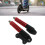 Scooter Stoßdämpfer Schwarz Rot 40x70x95x32mm 1