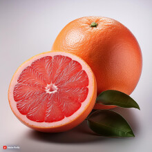 Grapefruit High Strength Professional Food Flavouring - 100ml Bottle - Mix n Match - Buy 4 Get 1 Free on all Flavours!