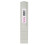 TDS 3 tragbarer ABS-Wassertester 0-9990ppm 2