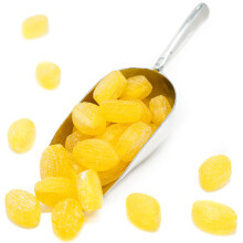 Lemon Sherbet High Strength Professional Food Flavouring - 1 Litre Bottle - Buy 4 and Save 10% on all Flavours!