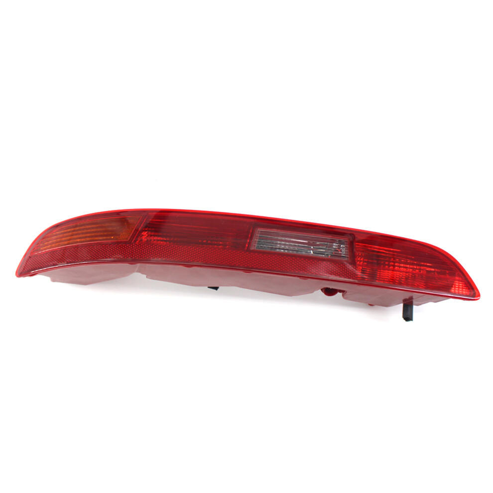 Rear Bumper Tail Lamp Left Replacement For Audi Q3 2012-2015 European Version Oem 8Ud 945 095 Light 7681319197723