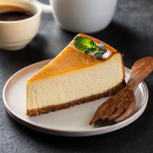 New York Cheesecake High Strength Professional Food Flavouring - 250ml Bottle - Buy 4 and Save 10% on all Flavours!