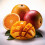 Orange and Mango High Strength Food Flavouring Professional Grade 50ml 2