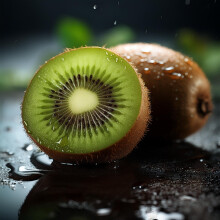Kiwi High Strength Professional Food Flavouring - 500ml Bottle - Buy 4 and Save 10% on all Flavours!