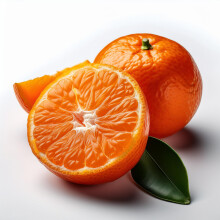 Orange Mandarin High Strength Professional Food Flavouring - 500ml Bottle - Buy 4 and Save 10% on all Flavours!
