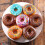 Glazed Donut High Strength Food Flavouring Professional Grade 50ml 2