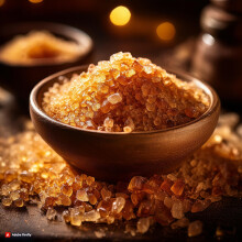 Brown Sugar High Strength Professional Food Flavouring - 100ml Bottle - Mix n Match - Buy 4 Get 1 Free on all Flavours!