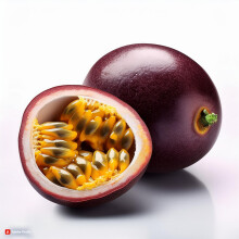 Passionfruit High Strength Professional Food Flavouring - 100ml Bottle - Mix n Match - Buy 4 Get 1 Free on all Flavours!