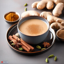 Chai Tea High Strength Professional Food Flavouring - 250ml Bottle - Buy 4 and Save 10% on all Flavours!