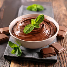 Celeste - Chocolate Mint Cream High Strength Professional Food Flavouring - 100ml Bottle - Mix n Match - Buy 4 Get 1 Free on all Flavours!