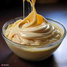 Cake Batter High Strength Professional Food Flavouring - 1 Litre Bottle - Buy 4 and Save 10% on all Flavours!