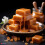 Butterscotch High Strength Food Flavouring Professional Grade 50ml 2
