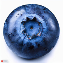 Blueberry Extra High Strength Food Flavouring Professional Grade 50ml