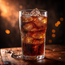 Cola High Strength Professional Food Flavouring - 100ml Bottle - Mix n Match - Buy 4 Get 1 Free on all Flavours!