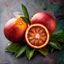 Blood Orange High Strength Professional Food Flavouring - 500ml Bottle - Buy 4 and Save 10% on all Flavours!
