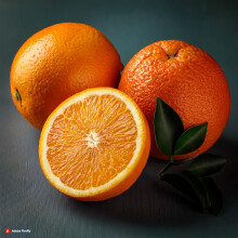 Juicy Orange High Strength Professional Food Flavouring - 100ml Bottle - Mix n Match - Buy 4 Get 1 Free on all Flavours!