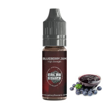 Blueberry Jam High Strength Professional Food Flavouring - 100ml Bottle - Mix n Match - Buy 4 Get 1 Free on all Flavours!