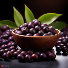 Acai High Strength Professional Food Flavouring - 500ml Bottle - Buy 4 and Save 10% on all Flavours!