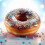 Frosted Donut High Strength Food Flavouring Professional Grade 50ml 2
