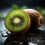 Kiwi High Strength Food Flavouring Professional Grade 10ml 2