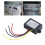 DC-DC Boost Modul IP67 75W 15V Ausgang 9-14V 13