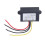DC-DC Boost Modul IP67 75W 15V Ausgang 9-14V 8