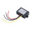 DC-DC Boost Modul IP67 75W 15V Ausgang 9-14V 14