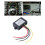 DC-DC Boost Modul IP67 75W 15V Ausgang 9-14V 15