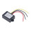 DC-DC Boost Modul IP67 75W 15V Ausgang 9-14V 16
