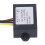 DC-DC Boost Modul IP67 75W 15V Ausgang 9-14V 12