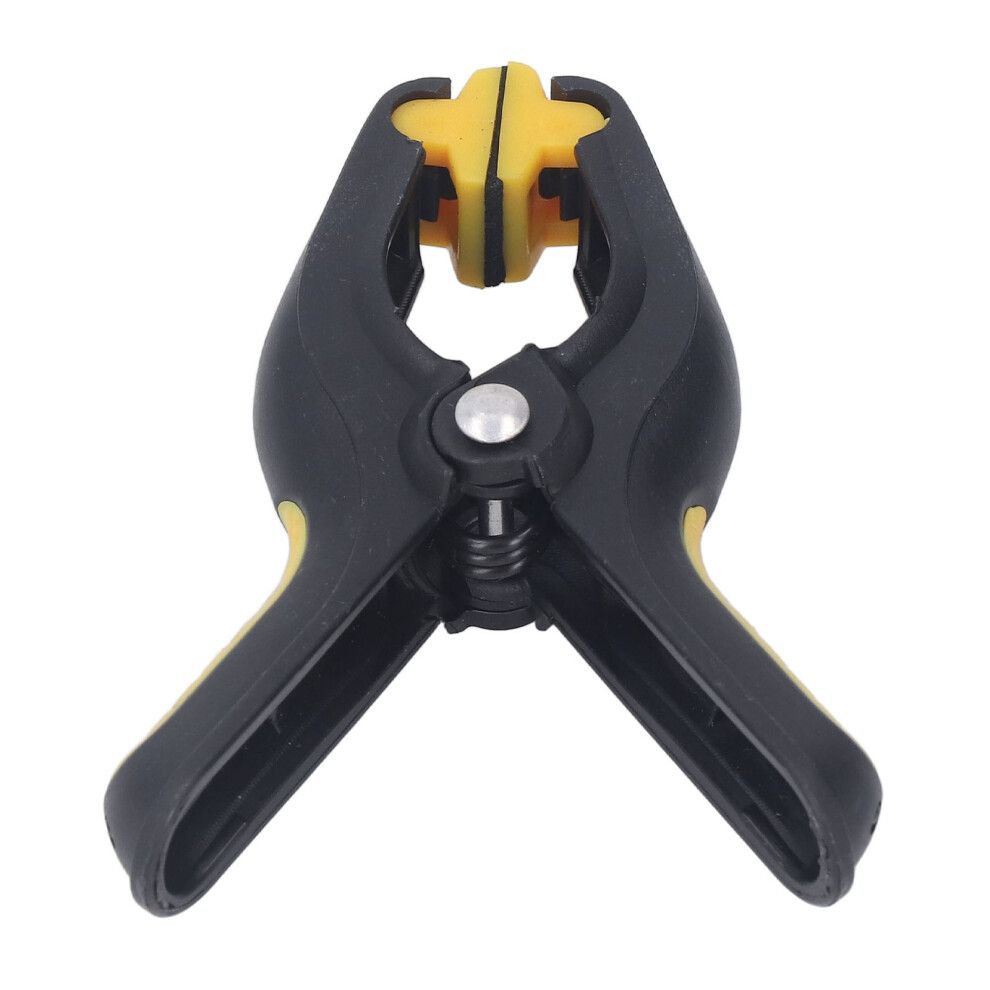 10Pcs Lcd Digitizer Screen Fastening Clamp Abs Fastening Screen Adjustable Clip For Maintenance 5051319219664